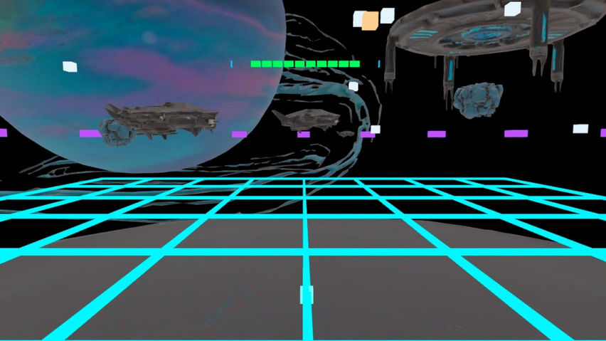 Void Gunner VR