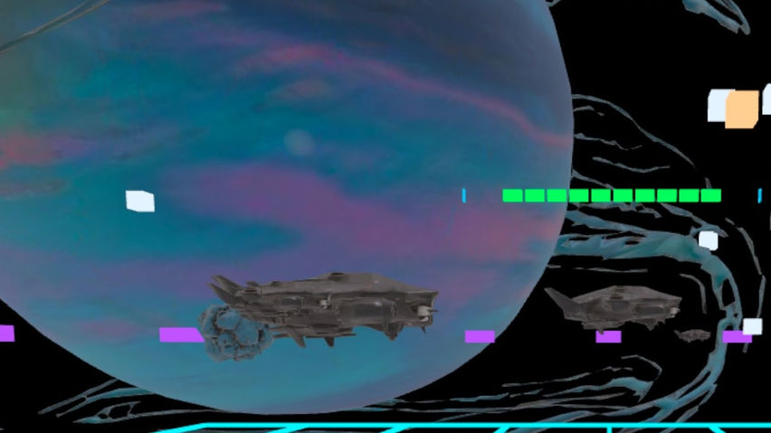 Void Gunner VR