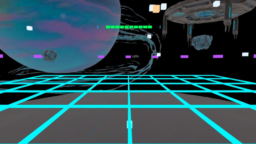 Void Gunner VR