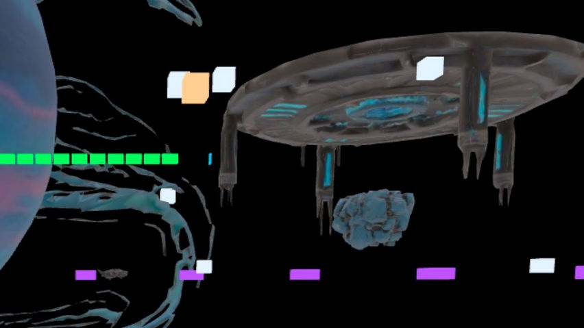 Void Gunner VR