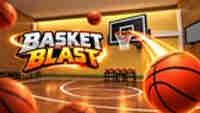 Basket Blast