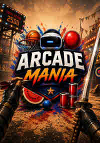 Arcade Mania