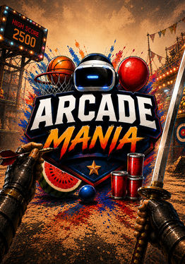 Arcade Mania