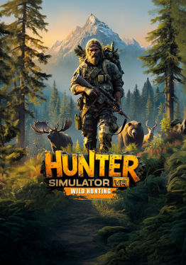 Hunter Simulator VR : Wild Hunting