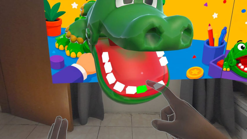 Snap Jaw