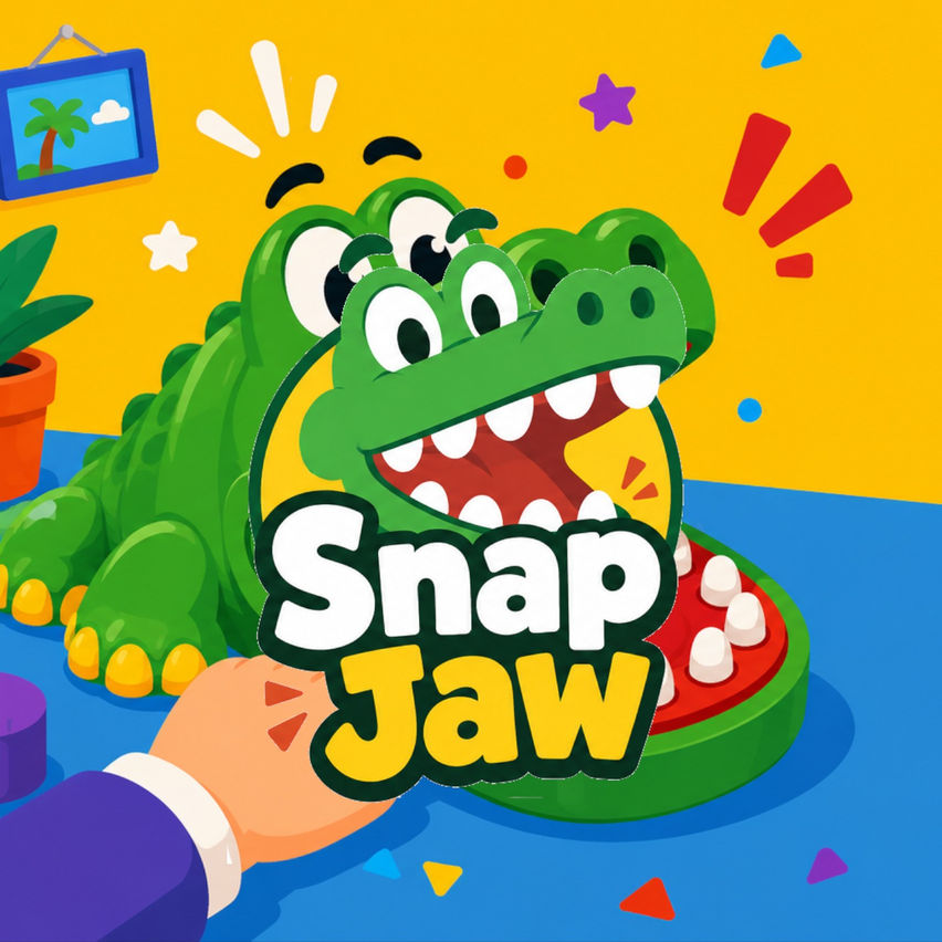Snap Jaw