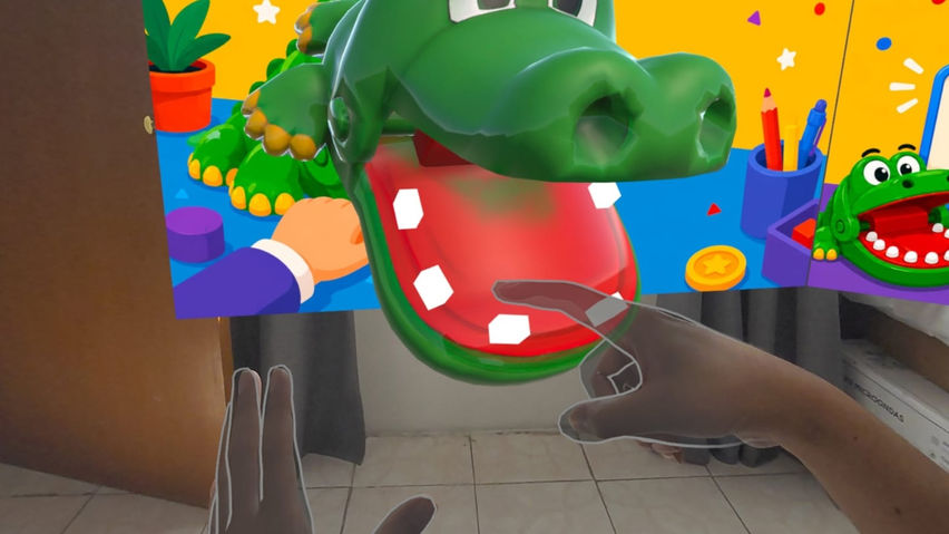 Snap Jaw