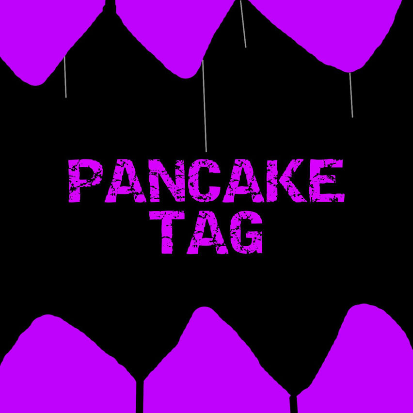 Pancake Tag