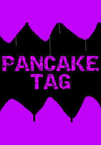 Pancake Tag