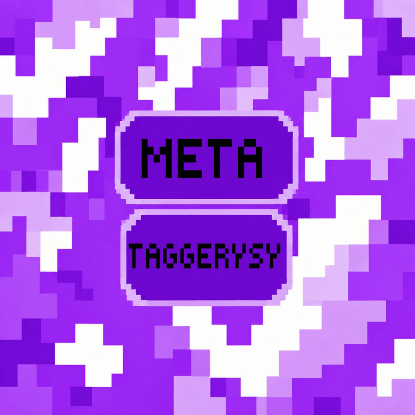 Meta Taggerysy