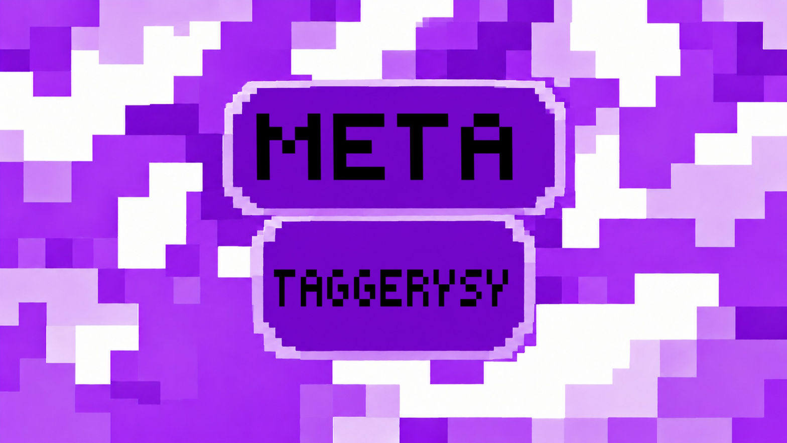 Meta Taggerysy