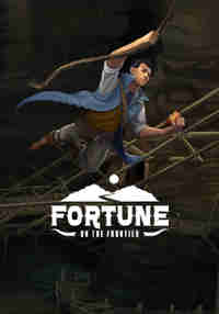 Fortune on the Frontier