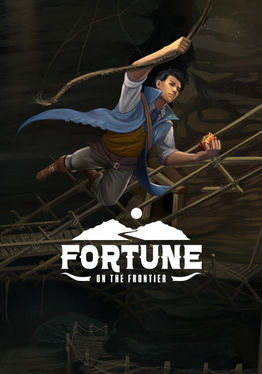 Fortune on the Frontier