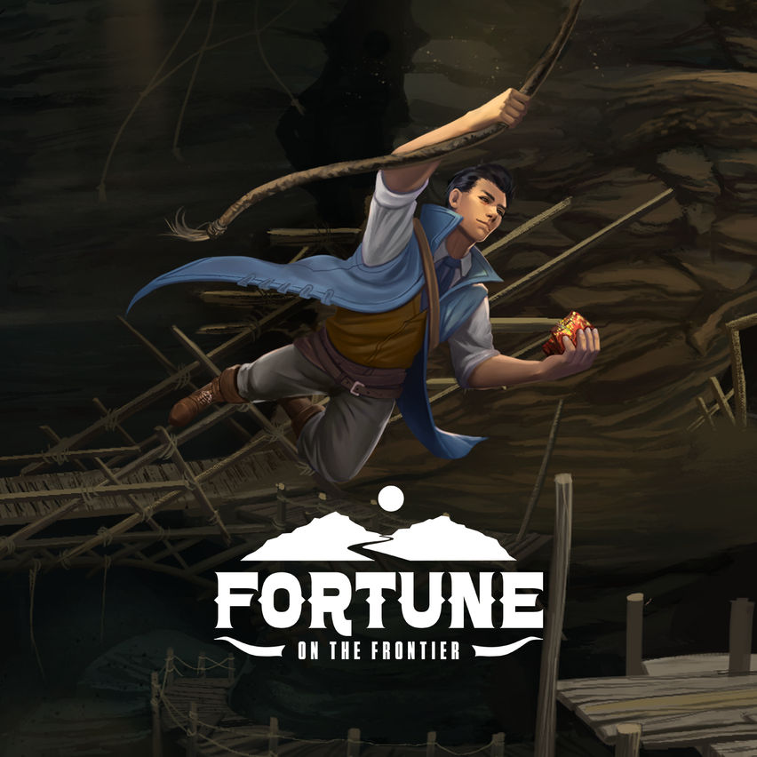 Fortune on the Frontier