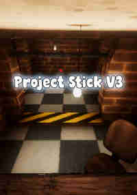 Project Stick V3