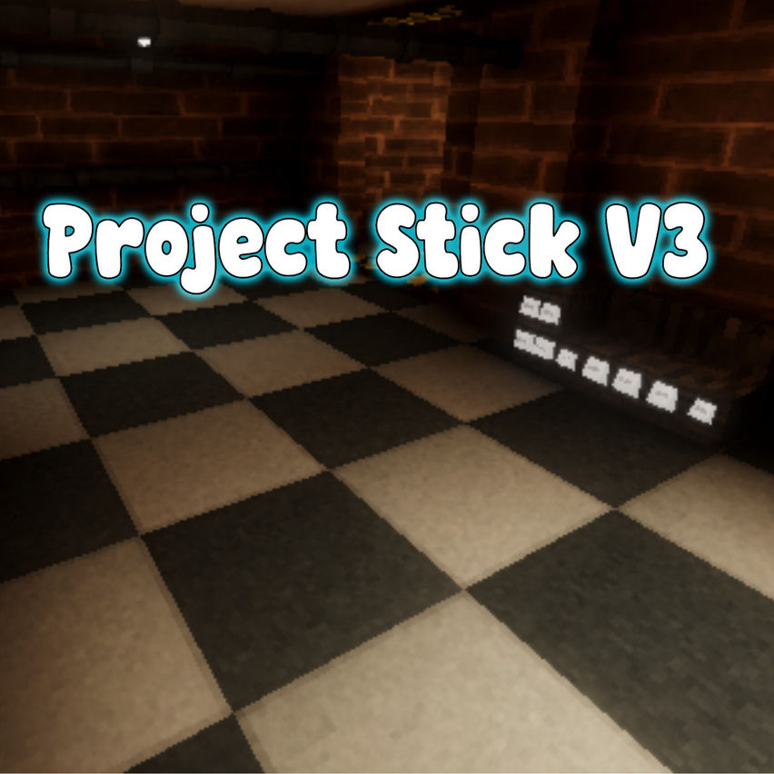 Project Stick V3