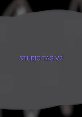 Studio Tag V2