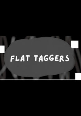 Flat Taggers