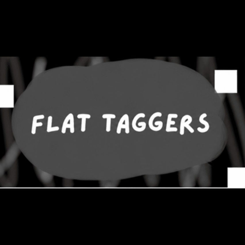Flat Taggers