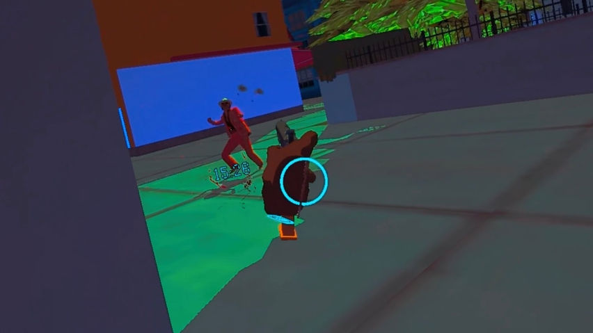 Streets Of Miami DEMO