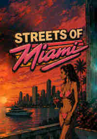Streets Of Miami DEMO