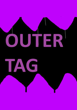 Outer Tag
