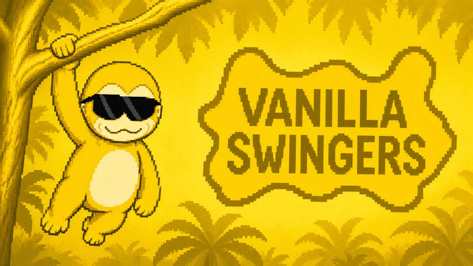 VANILLA SWINGERS