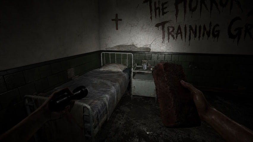The Horror Show