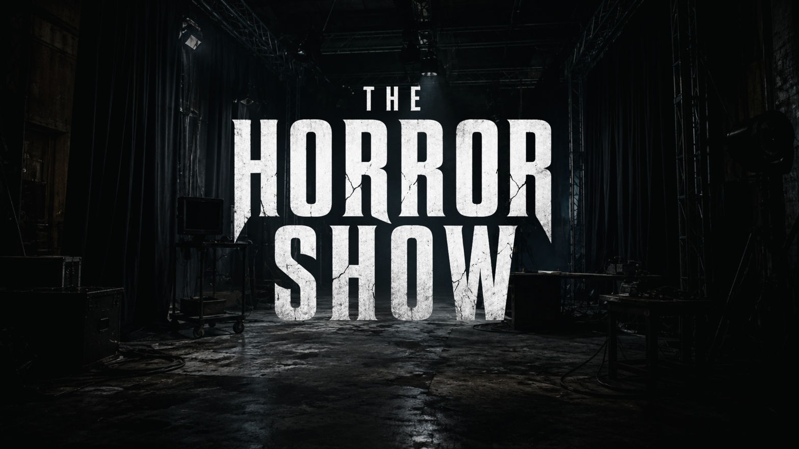 The Horror Show