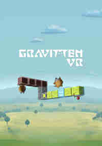 Gravitten VR