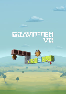 Gravitten VR