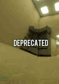 Deprecated