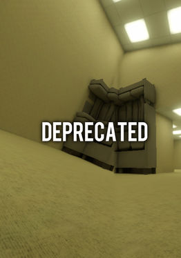 Deprecated
