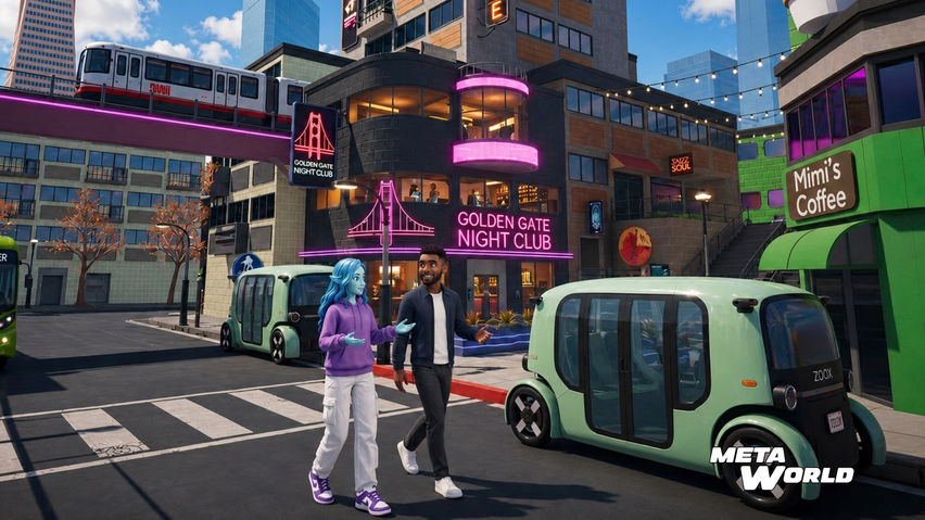MetaWorld