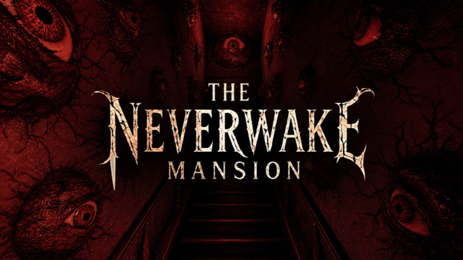 The Neverwake Mansion