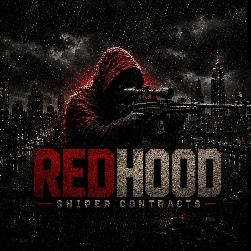 REDHOOD: SNIPER CONTRACTS