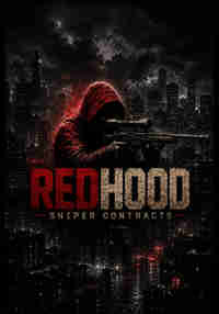 REDHOOD: SNIPER CONTRACTS