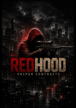 REDHOOD: SNIPER CONTRACTS