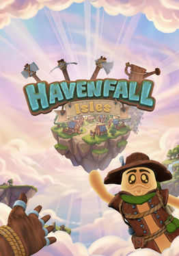 Havenfall Isles