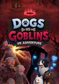Dogs vs Goblins