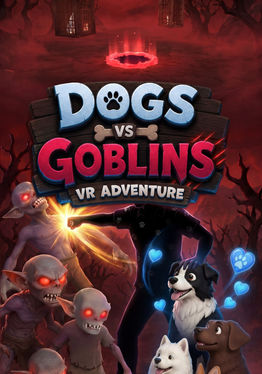 Dogs vs Goblins