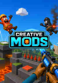 Creative MODS