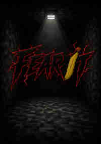 FEAR IT