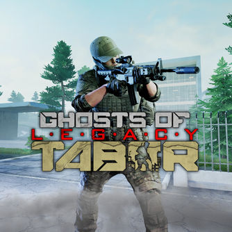 Ghosts of Tabor: LEGACY