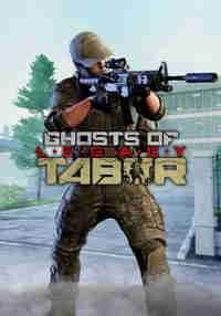 Ghosts of Tabor: LEGACY