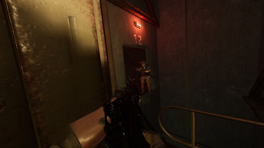 Ghosts of Tabor: LEGACY