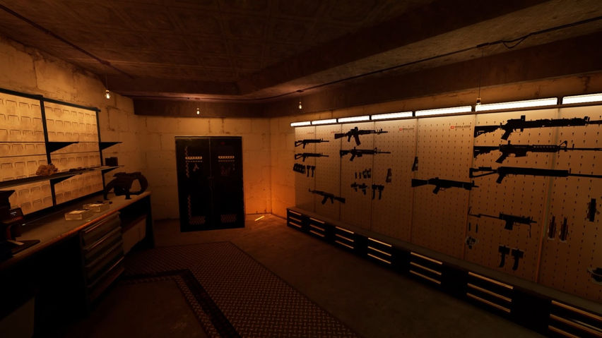 Ghosts of Tabor: LEGACY
