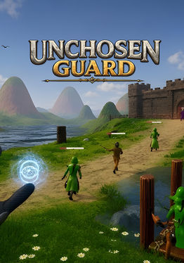 Unchosen Guard