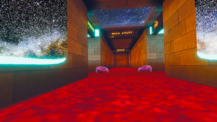 Singularity VR