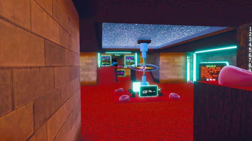 Singularity VR